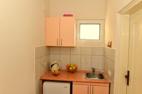Apartments Becovic Boutique Hotel