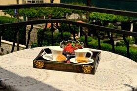 Apartments Becovic Boutique Hotel