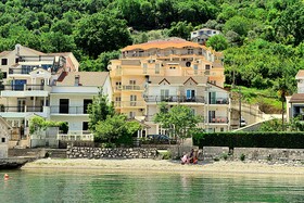 Apartments Becovic Boutique Hotel