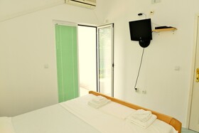 Apartments Becovic Boutique Hotel