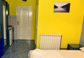Apartments Becovic Boutique Hotel