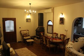 Apartments Becovic Boutique Hotel