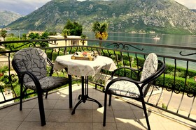 Apartments Becovic Boutique Hotel