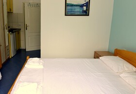 Apartments Becovic Boutique Hotel