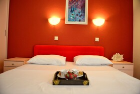 Apartments Becovic Boutique Hotel