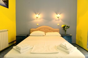 Apartments Becovic Boutique Hotel