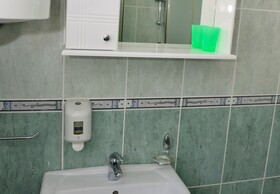 Apartments Becovic Boutique Hotel