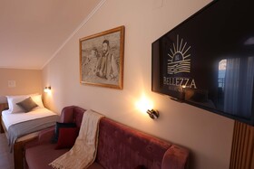 Bellezza Resort & Spa