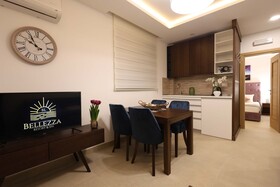 Bellezza Resort & Spa