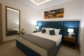 Bellezza Resort & Spa