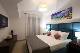 Bellezza Resort & Spa