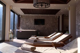 Bellezza Resort & Spa