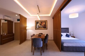 Bellezza Resort & Spa