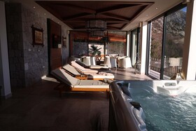Bellezza Resort & Spa