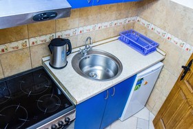 Guest House Sljuka