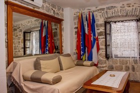 Guest House Sljuka