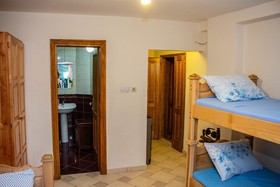 Guest House Sljuka