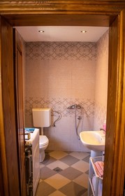 Guest House Sljuka