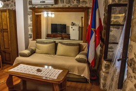 Guest House Sljuka