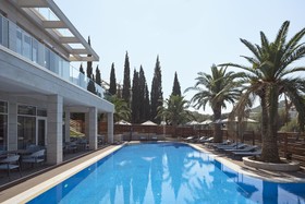 Hotel AMI Budva Petrovac