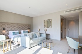 Hotel AMI Budva Petrovac