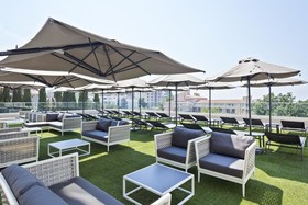 Hotel AMI Budva Petrovac