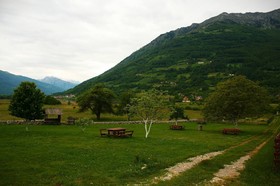 Camp Hotel Lake Views