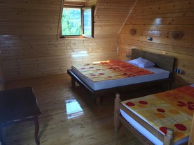 Camp Hotel Lake Views