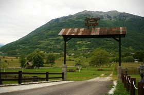 Camp Hotel Lake Views
