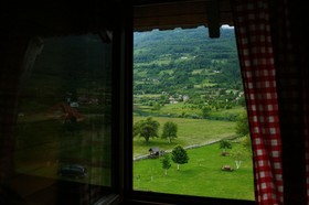 Camp Hotel Lake Views