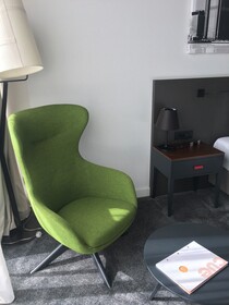 Crowne Plaza Podgorica An Ihg Hotel