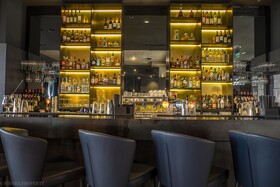 Crowne Plaza Podgorica An Ihg Hotel
