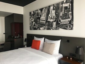 Crowne Plaza Podgorica An Ihg Hotel