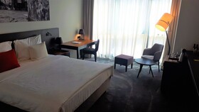 Crowne Plaza Podgorica An Ihg Hotel