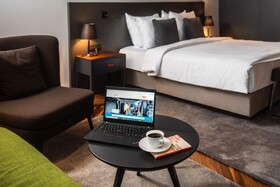 Crowne Plaza Podgorica An Ihg Hotel