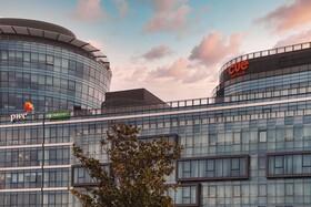 Crowne Plaza Podgorica An Ihg Hotel