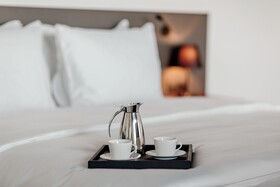 Crowne Plaza Podgorica An Ihg Hotel