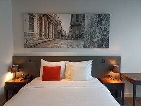 Crowne Plaza Podgorica An Ihg Hotel