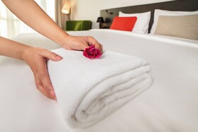 Crowne Plaza Podgorica An Ihg Hotel