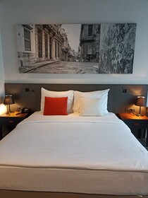 Crowne Plaza Podgorica An Ihg Hotel