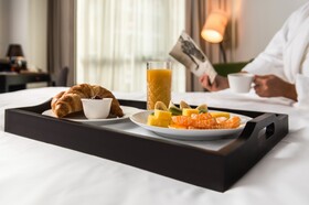 Crowne Plaza Podgorica An Ihg Hotel