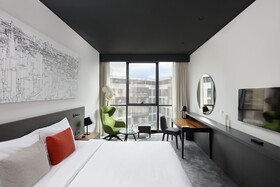 Crowne Plaza Podgorica An Ihg Hotel