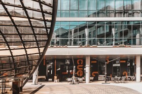 Crowne Plaza Podgorica An Ihg Hotel
