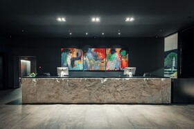 Crowne Plaza Podgorica An Ihg Hotel