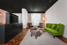 Crowne Plaza Podgorica An Ihg Hotel