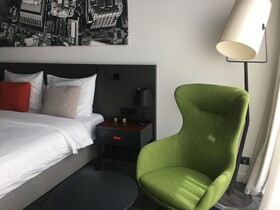 Crowne Plaza Podgorica An Ihg Hotel