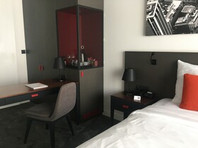 Crowne Plaza Podgorica An Ihg Hotel