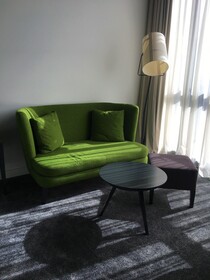 Crowne Plaza Podgorica An Ihg Hotel