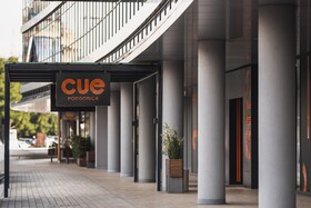 Crowne Plaza Podgorica An Ihg Hotel