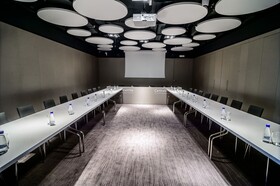 Crowne Plaza Podgorica An Ihg Hotel